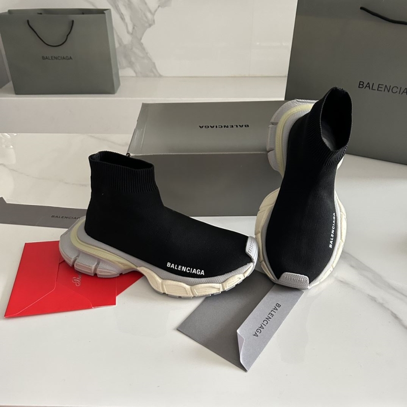 Balenciaga Casual Shoes